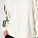 Iowa Hawkeyes Lecture Varsity Mock-Neck