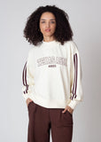 Texas A&M Aggies Lecture Varsity Mock-Neck