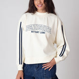 Penn State Nittany Lions Lecture Varsity Mock-Neck