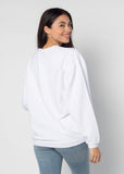 The Original Corded Crew Penn State Nittany Lions Cliffs Notes in White