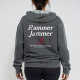 Alabama Crimson Tide Defense Burnout Everybody Hoodie
