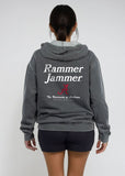 Alabama Crimson Tide Defense Burnout Everybody Hoodie