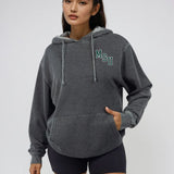 Michigan State Spartans Defense Burnout Everybody Hoodie