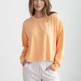 Bar Harbor Long Sleeve
