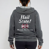 Mississippi State Bulldogs Defense Burnout Everybody Hoodie