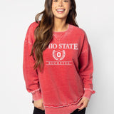 Ohio State Buckeyes Statistics Burnout Hi-Lo Crew