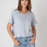 Short 'n Sweet Tee