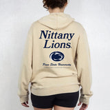 Penn State Nittany Lions Defense Burnout Everybody Hoodie