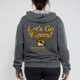 Missouri Tigers Defense Burnout Everybody Hoodie