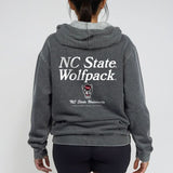 NC State Wolfpack Defense Burnout Everybody Hoodie