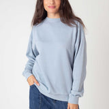 Burnout Crew Sweatshirt