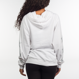 Everybody Hoodie with Rhinestone Stars
