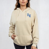 Kentucky Wildcats Defense Burnout Everybody Hoodie