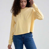 Bar Harbor Long Sleeve