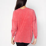 The Big Shirt