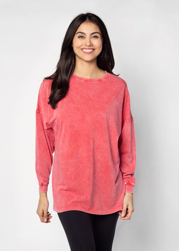 The Big Shirt – chicka-d