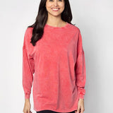 The Big Shirt