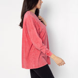 The Big Shirt