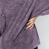The Big Shirt