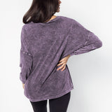 The Big Shirt