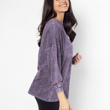The Big Shirt