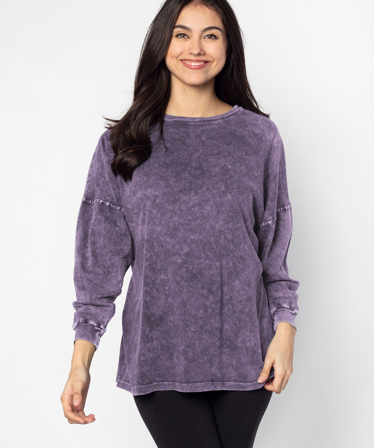 The Big Shirt
