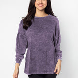 The Big Shirt