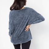 The Big Shirt