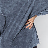 The Big Shirt