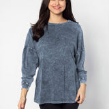 The Big Shirt