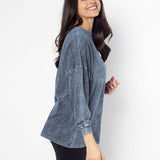 The Big Shirt
