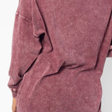 The Big Shirt
