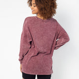 The Big Shirt