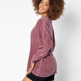 The Big Shirt