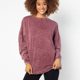 The Big Shirt