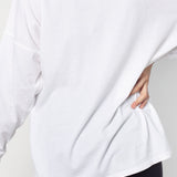 The Big Shirt