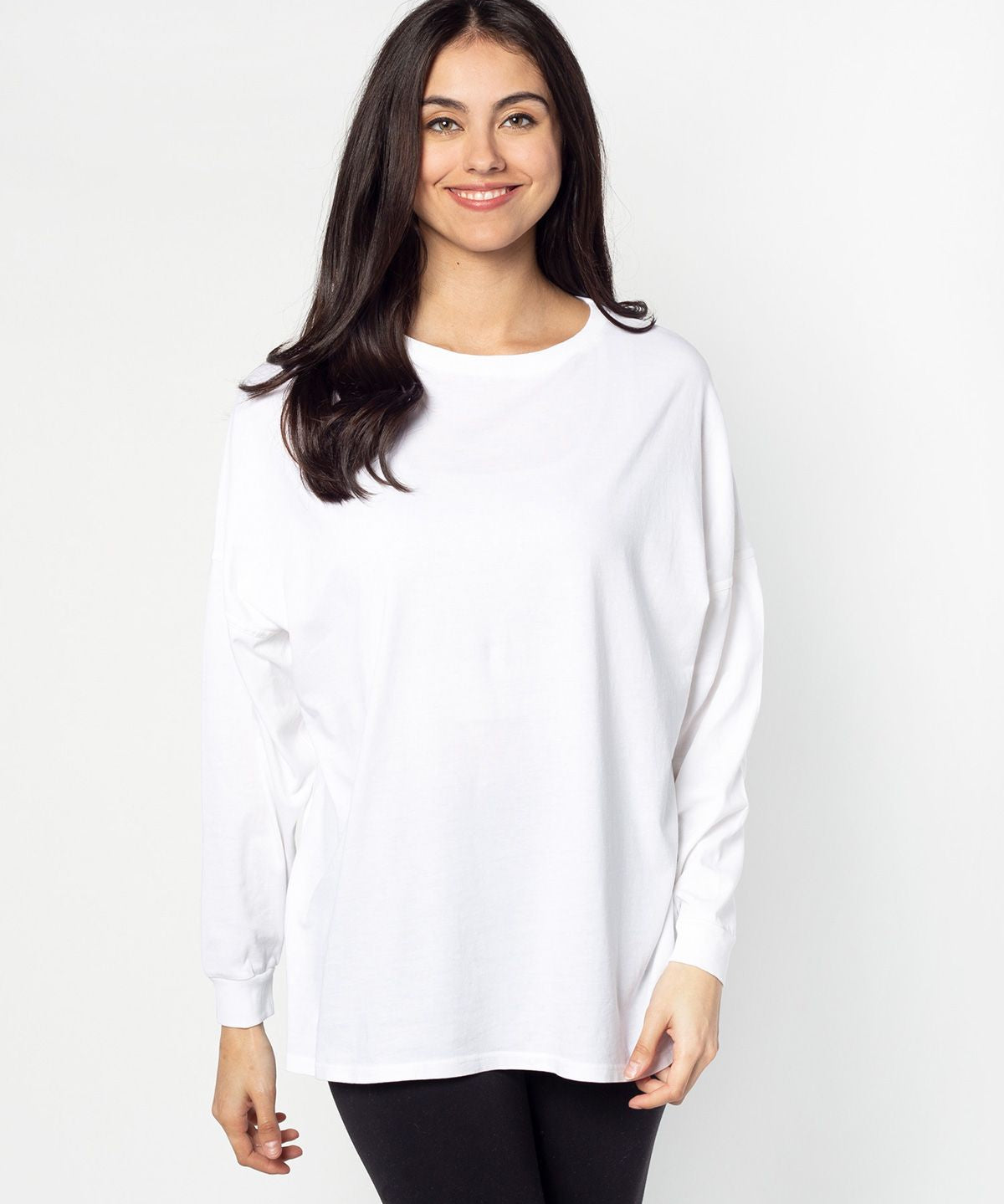 The Big Shirt