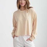 Bar Harbor Long Sleeve