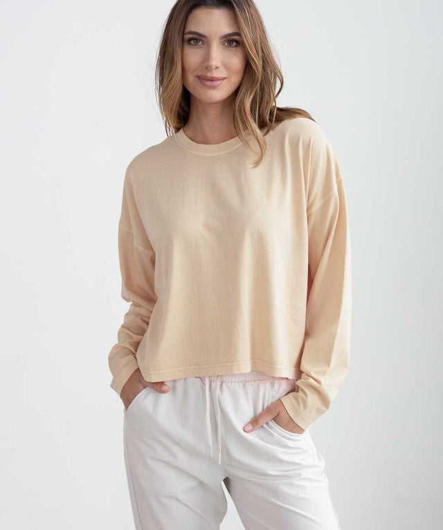 Bar Harbor Long Sleeve