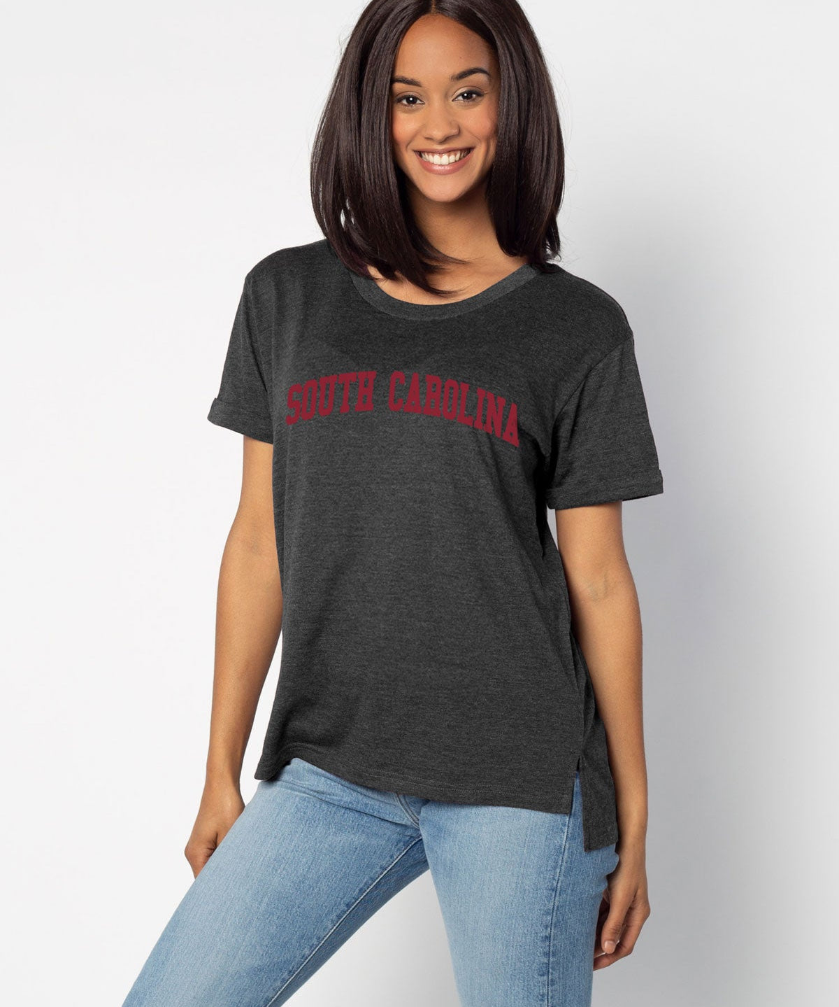 South Carolina Gamecocks tshirt plus size