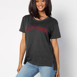 South Carolina Gamecocks tshirt plus size