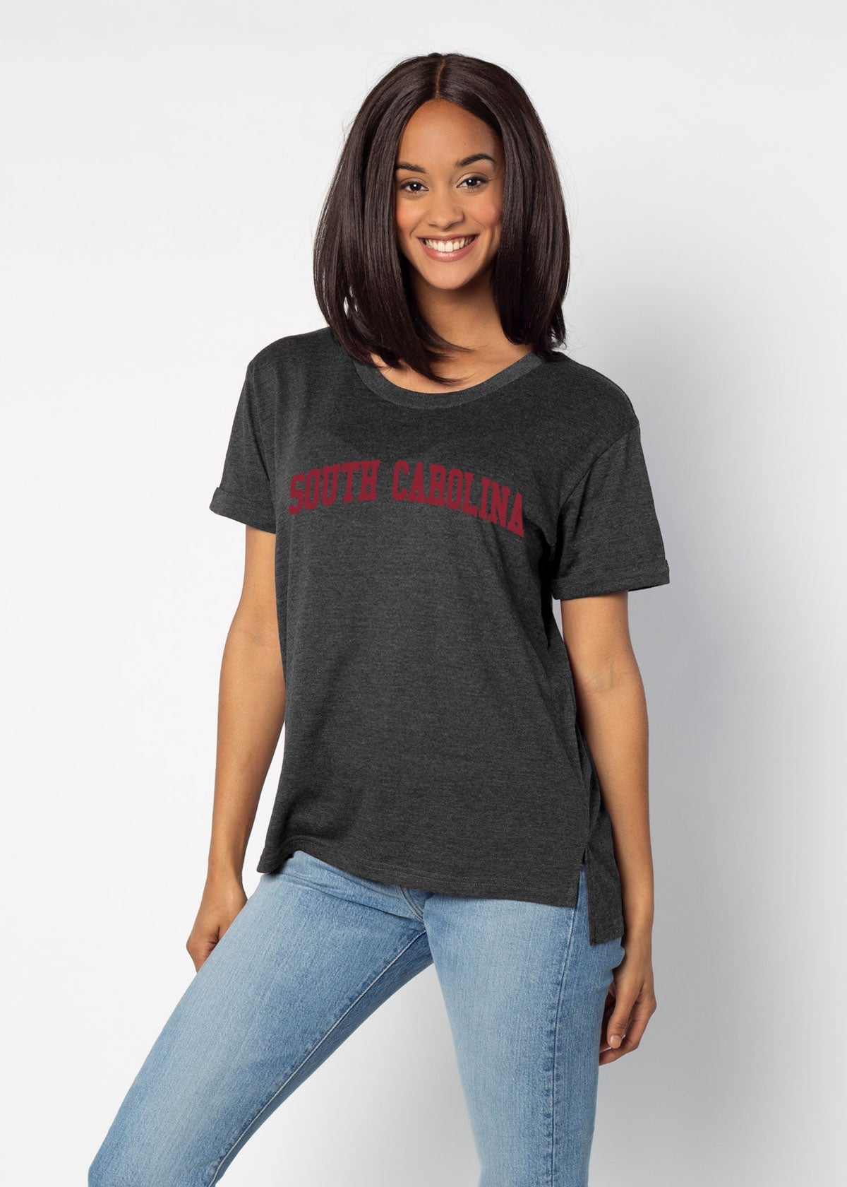 South Carolina Gamecocks tshirt plus size