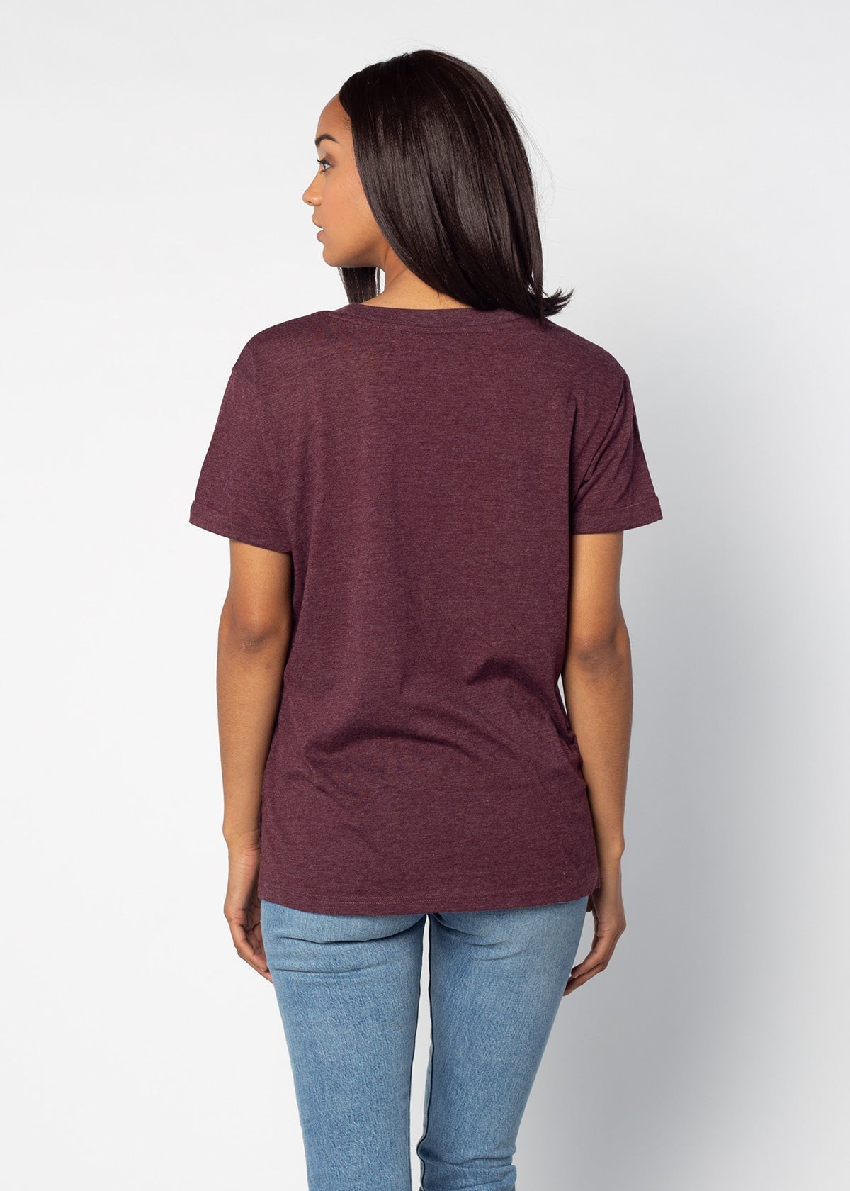 Texas A&M Aggies Maroon Must Have Tee