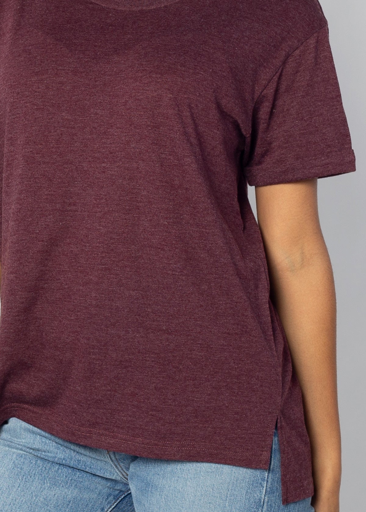 Texas A&M Aggies Maroon Must Have Tee