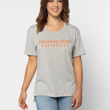 Oklahoma State Must Have Tee