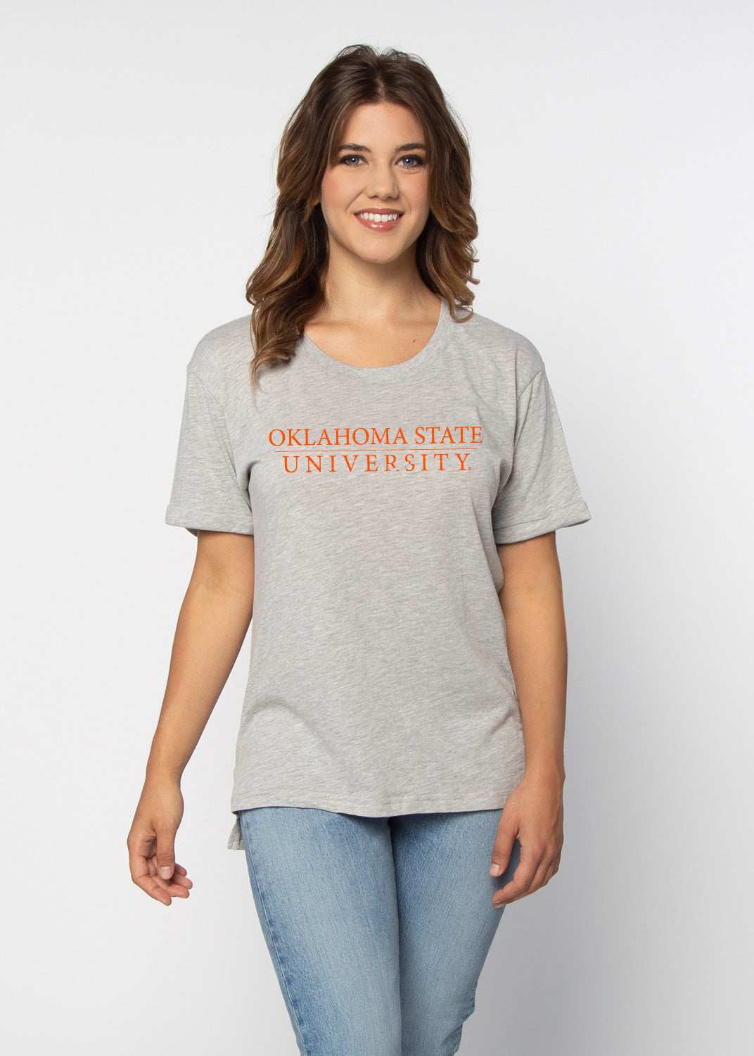 Oklahoma State Must Have Tee