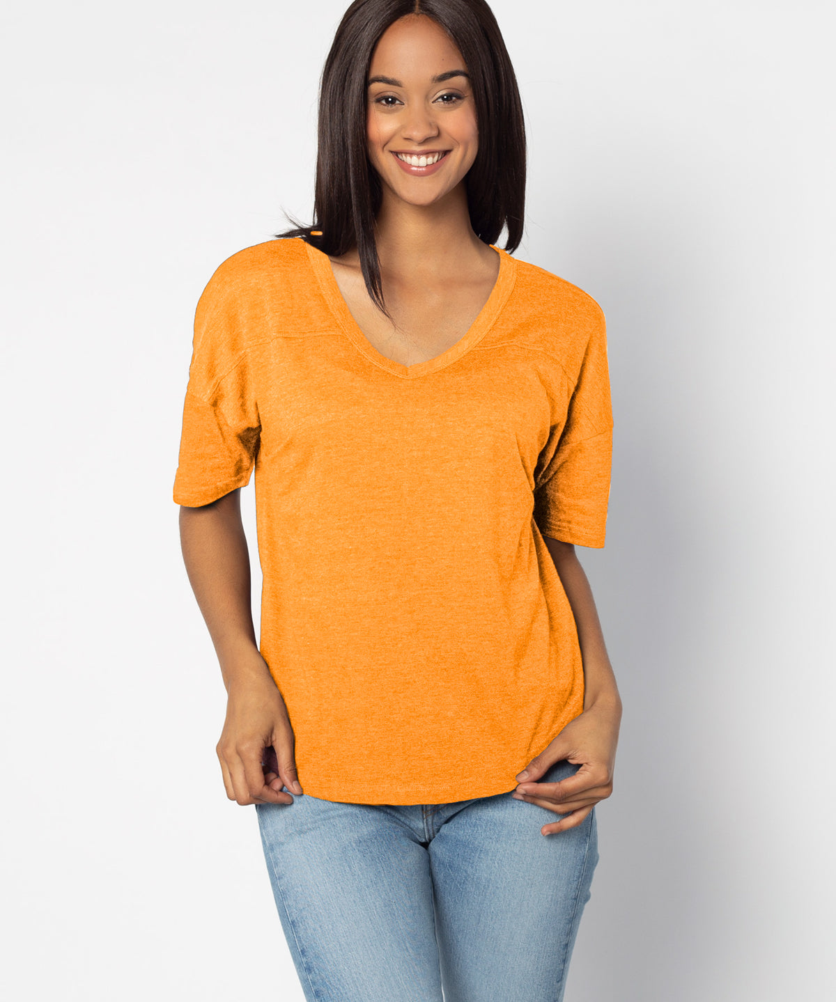 V-Happy Jersey
