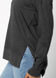 Oklahoma State Cowboys Black Everyday Tunic