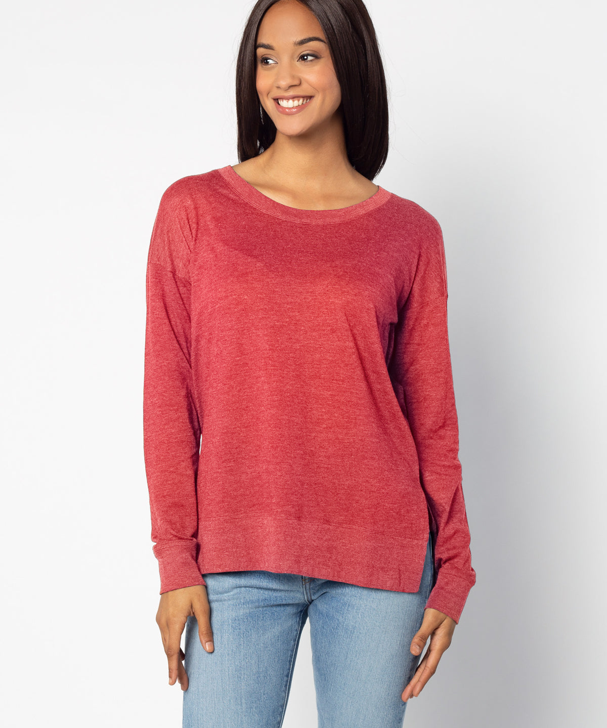 Everyday Tunic