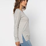 Oklahoma State Everyday Tunic